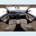HYUNDAI TUCSON GL 1.6 TURBO 16V AUT. - BRANCO - 2017 Foto 4 (Miniatura)