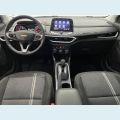 CHEVROLET TRACKER LT 1.0 TURBO 12V FLEX AUT. - BRANCO - 2022 Foto 4 (Miniatura)