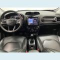 JEEP RENEGADE LONG. T270 1.3 TB 4X2 FLEX AUT. - BRANCO - 2023 Foto 4 (Miniatura)