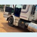 SCANIA R-113 E 360 6X2 2P (DIESEL) - BRANCO - 1994 Foto 4 (Miniatura)