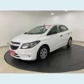 CHEVROLET ONIX 1.0 JOY SPE/4 - BRANCO - 2019 Foto 4 (Miniatura)
