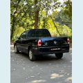 VOLKSWAGEN SAVEIRO SUPERSURF 1.8 G4 FLEX - PRETO - 2007 Foto 4 (Miniatura)