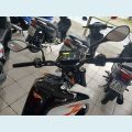 KTM DUKE 390 - BRANCO - 2020 Foto 4 (Miniatura)
