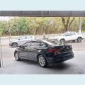VOLKSWAGEN VIRTUS 1.6 MSI FLEX 16V 5P MEC. - PRETO - 2021 Foto 4 (Miniatura)