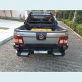 FIAT STRADA ADVENTURE 1.8 MPI 8V CE - CINZA - 2009 Foto 4 (Miniatura)