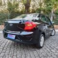 FORD KA SEDAN SE 1.5 AUT. - PRETO - 2021 Foto 4 (Miniatura)