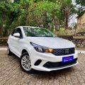 FIAT ARGO MANUAL 1.0 FLEX - BRANCO - 2022 Foto 4 (Miniatura)