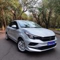 FIAT CRONOS 1.3 DRIVE MANUAL - PRATA - 2021 Foto 4 (Miniatura)