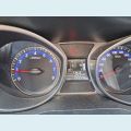 HYUNDAI HB 20S C.PLUS/C.STYLE 1.6 FLEX 16V MEC.4P - MARROM - 2017 Foto 4 (Miniatura)