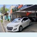 HYUNDAI I30 1.8 16V AUT. 5P - BRANCO - 2016 Foto 4 (Miniatura)