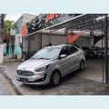 FORD KA 1.5 SEDAN SE 12V FLEX 4P MEC. - PRATA - 2019 Foto 4 (Miniatura)