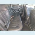 HYUNDAI IX35 - PRETO - 2012 Foto 4 (Miniatura)