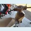 HONDA BIZ 125/125I FLEX - BRANCO - 2020 Foto 4 (Miniatura)