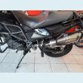 BMW F 800 GS 798CC - PRETO - 2017 Foto 4 (Miniatura)