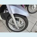 HONDA LEAD 110 - PRATA - 2013 Foto 4 (Miniatura)