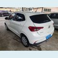 FIAT ARGO - BRANCO - 2020 Foto 4 (Miniatura)