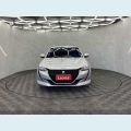 PEUGEOT 208 LIKE 1.6 FLEX - PRATA - 2022 Foto 4 (Miniatura)