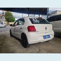 VOLKSWAGEN GOL - BRANCO - 2021 Foto 4 (Miniatura)