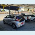 FIAT MOBI - PRATA - 2018 Foto 4 (Miniatura)