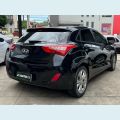HYUNDAI I30 1.8 16V AUT. 5P - PRETO - 2014 Foto 4 (Miniatura)