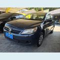 VOLKSWAGEN GOL - CINZA - 2012 Foto 4 (Miniatura)