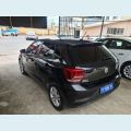 VOLKSWAGEN POLO - PRETO - 2019 Foto 4 (Miniatura)