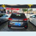 HYUNDAI CRETA - CINZA - 2018 Foto 4 (Miniatura)