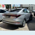 HYUNDAI HB 20S COMFORT 1.0 FLEX 12V MEC. - CINZA - 2024 Foto 4 (Miniatura)