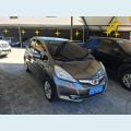 HONDA FIT - CINZA - 2013 Foto 4 (Miniatura)
