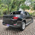 CHEVROLET MONTANA LTZ 1.2 AUT. - PRETO - 2024 Foto 4 (Miniatura)
