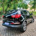 KIA SPORTAGE LX 2.0 AUT. - PRETO - 2014 Foto 4 (Miniatura)