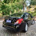 NISSAN VERSA SV 1.6 MANUAL - PRETO - 2017 Foto 4 (Miniatura)