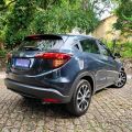 HONDA HR-V EXL AUT. - AZUL - 2021 Foto 4 (Miniatura)