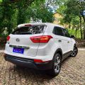 HYUNDAI CRETA LIMITED EDITION AUT. - BRANCO - 2021 Foto 4 (Miniatura)