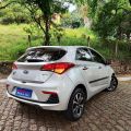 HYUNDAI HB 20 RSPEC 1.6 MANUAL - BRANCO - 2017 Foto 4 (Miniatura)
