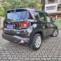 JEEP RENEGADE LONGITUDE 1.8 AUT. - PRETO - 2016 Foto 4 (Miniatura)