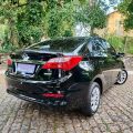 HYUNDAI HB 20-S COMFORT PLUS 1.6 AUT. - PRETO - 2018 Foto 4 (Miniatura)