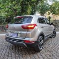 HYUNDAI CRETA PRESTÍGIE 2.0 AUT. - PRATA - 2020 Foto 4 (Miniatura)