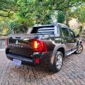RENAULT DUSTER OROCH DYNAMIQUE 2.0 MANUAL - PRETO - 2016 Foto 4 (Miniatura)
