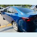 CHEVROLET ONIX SED. PLUS PREM. 1.0 12V TB FLEX AUT - AZUL - 2021 Foto 4 (Miniatura)