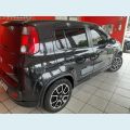 FIAT UNO SPORTING 1.4 EVO FIRE FLEX 8V 4P - PRETO - 2013 Foto 4 (Miniatura)