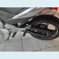 HONDA CB 300R/ 300R FLEX - PRATA - 2010 Foto 4 (Miniatura)