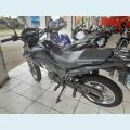 HONDA NXR 160 BROS - PRETO - 2018 Foto 4 (Miniatura)