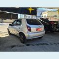 CHEVROLET CELTA - PRATA - 2013 Foto 4 (Miniatura)