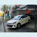 HYUNDAI HB 20S COMFORT 1.0 FLEX 12V MEC. - BRANCO - 2024 Foto 4 (Miniatura)