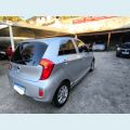 KIA PICANTO EX 1.1/1.0/ 1.0 FLEX MEC. - PRATA - 2012 Foto 4 (Miniatura)