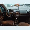 CHEVROLET COBALT LTZ 1.4 8V FLEXPOWER/ECONOFLEX 4P - PRATA - 2020 Foto 4 (Miniatura)