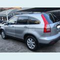 HONDA CR-V EXL 2.0 16V 4WD/2.0 AUT. - CINZA - 2009 Foto 4 (Miniatura)