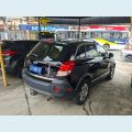 CHEVROLET CAPTIVA - PRETO - 2010 Foto 4 (Miniatura)