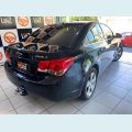CHEVROLET CRUZE LT NB - PRETO - 2014 Foto 4 (Miniatura)